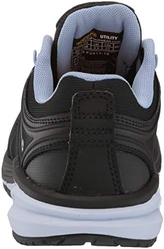 KEEN Utility Vista Energy, Women's, Hydrangea/Black, Carbon Toe, SD, Low Athletic (10.0 M) | Image 2