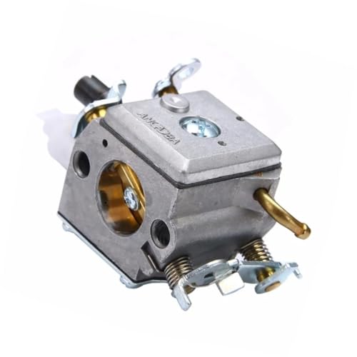 Carburateur C3-EL32 tronçonneuse 350 340 345 pièce rechange moteur 503283208