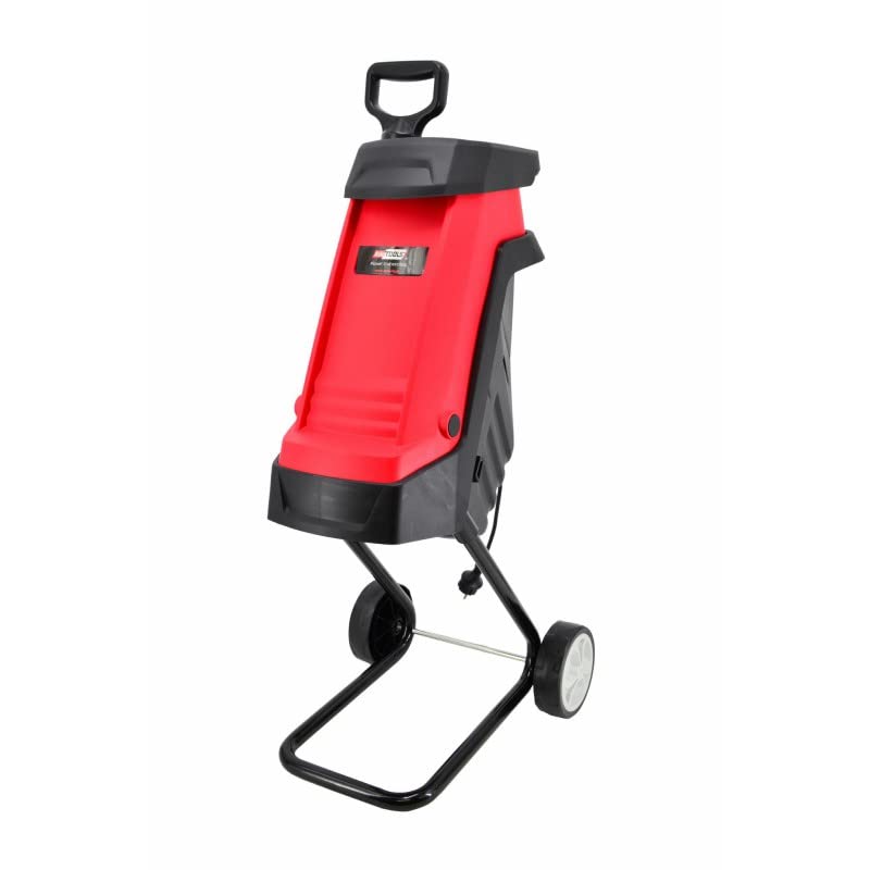 Trituradora de 2500 W