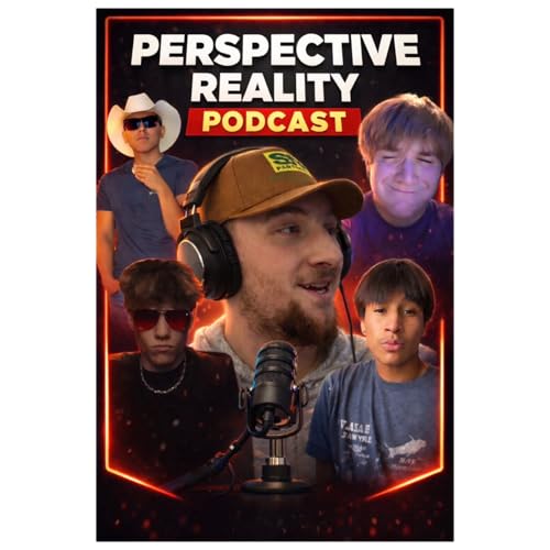 Perspective Reality cover art