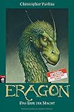 Eragon ? Das Erbe der Macht (Eragon - Die Einzelbände, Band 4) - Christopher Paolini