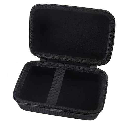 Estuche rígido para cámara compatible Fujifilm X100 miniatura 5