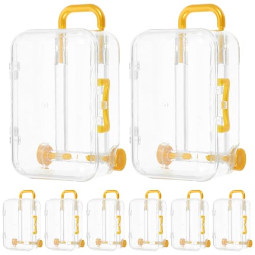 ELEOUTI 12 S[hp[eB[XC[c{bNX t~jX[cP[X^EFfBOLfB[tFCo[{bNX uC