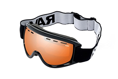 Lunettes de ski par tous les temps RAVS pour skier en famille