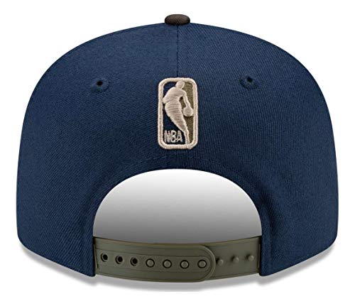 New Era - Berretto NBA Indiana Pacers All Star