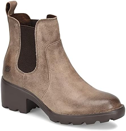 Born Women's Graci Taupe 8 M | Image 1