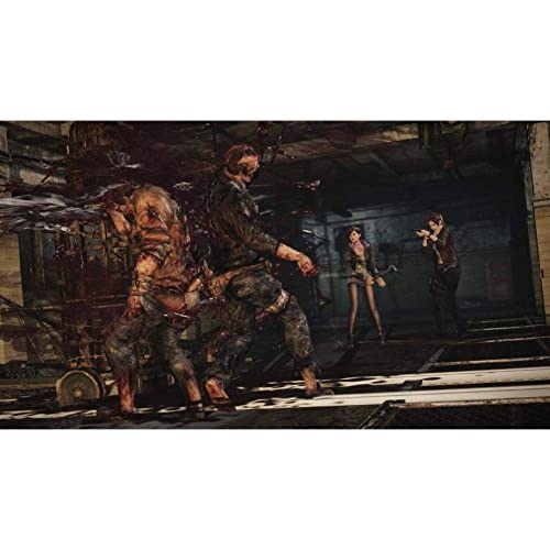 Image of Resident Evil: Revelations 2 - Xbox One Standard Edition
