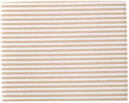 Lençol com elástico 100% Algodão Casal Teka Harmonia