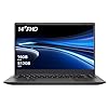 Laptop Pentium de 14″ 6500Y (hasta 3.4GHz), 16GB RAM 512GB SSD, pantalla FHD 1080P IPS, computadora portátil ligera y portátil para estudiantes de negocios