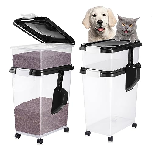 10 Best Dog Food Vaults to Buy at Costco Your Ultimate Buying Guide Furry Folly