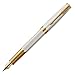 Produktbild Parker Füller Sonnet Fougère Sterling Silber 18K g.C. M sw