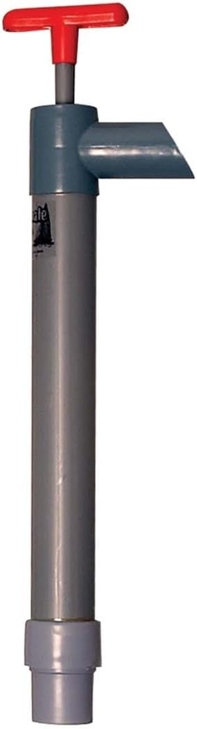 Pontoon Pump - Hose Solid - 15 in.