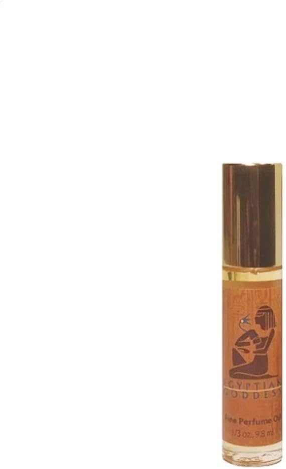 Auric Blends - Egyptian Goddess Special Edition Fine Perfume Oil Roll-On