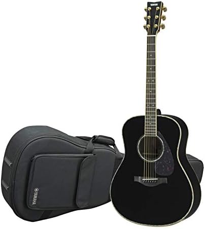 Amazon | ヤマハ YAMAHA アコースティックギター LL6 ARE BL 