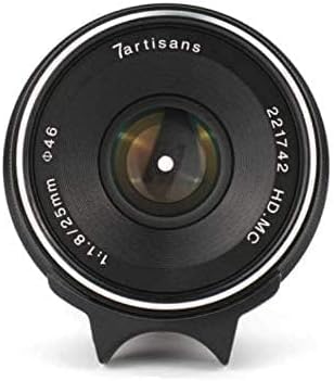 Miniatura 3 de 7aritisans - Llave de enfoque para lente manual (1 unidad)