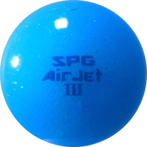 SPG�p�[�N�S���t���F�{�[�� AirJet�V�y�G�A�[�W�F�b�g�X���[�z������2�Z�b�g (�u���[) SAPPORO PARK GOLF �򋗗� ���i���萫 �Ŋ� �������Ńo�����X �ϋv�� ���Y