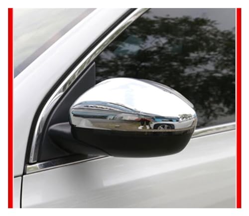 Couvertures miroir aile Peugeot protègent des rayures de parking - 5