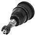 Centric 610.66019 Ball Joint, Upper, Front