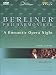 Produktbild Berliner Philharmoniker - A Romantic Oper Night