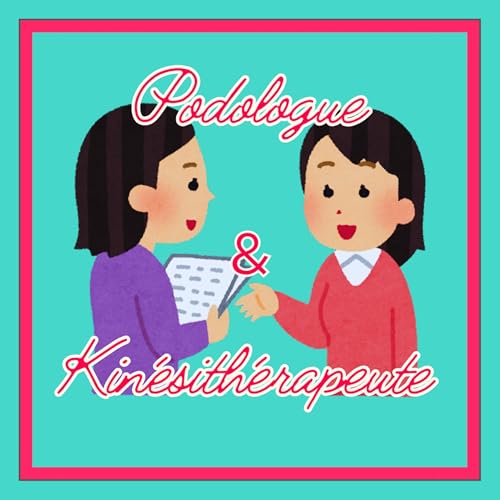 14- #ENTREVUES - Ines, kin&eacute;sith&eacute;rapeute &eacute;clatante !