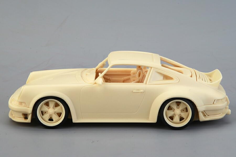Timothy&Pierre 1/64 LBWK ポルシェ 911 　レジン製 Timothy Pierre 1/64 Lbwk Porsche 911 Resin | eBay