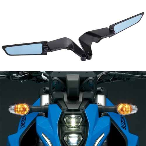 LEDISHUN ͂ǋƎ̃~[uXeXvA~jE oCNp Suzuki GSX-8S 2023 2024 GSX 8S XYL
