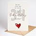 Lovely Cards – 34. Geburtstag Frau Mann – besondere Geburtstagskarte für Frauen – Geschenk Frau 34 Jahre – Geburtstagskarte 34 – Glückwunschkarte zum 34. Geburtstag (DIN-A6)