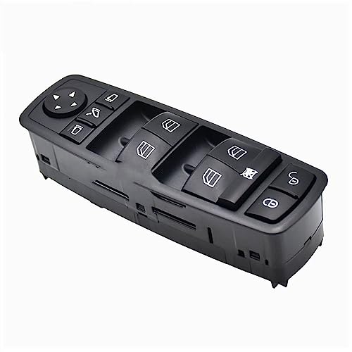 Interrupteur vitre electrique finition origine de precision pour Mercedes W245 W169