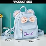 Zoom IMG-1 aina lighting zaino personalizzato con Zoom IMG-1 aina lighting zaino personalizzato con