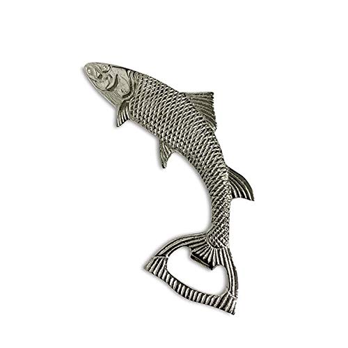Culinary Concepts Leaping Fish Bottle Opener