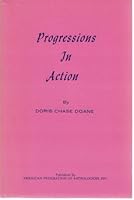 Progressions in Action 0866900748 Book Cover