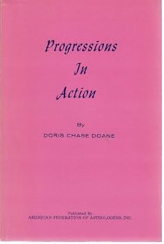 Paperback Progressions in Action Book