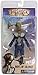 NECA Bioshock Infinite - Boys of Silence figure