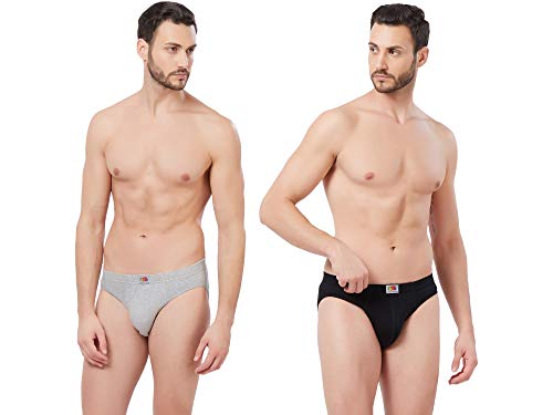 Image of Fruit of the Loom Men's Brief (Pack of 2)