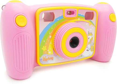 Easypix KiddyPix Mystery