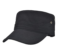 帽子 CPH 575AS ARMY SERGE CASQUETTE 帽子 CPH 575AS ARMY