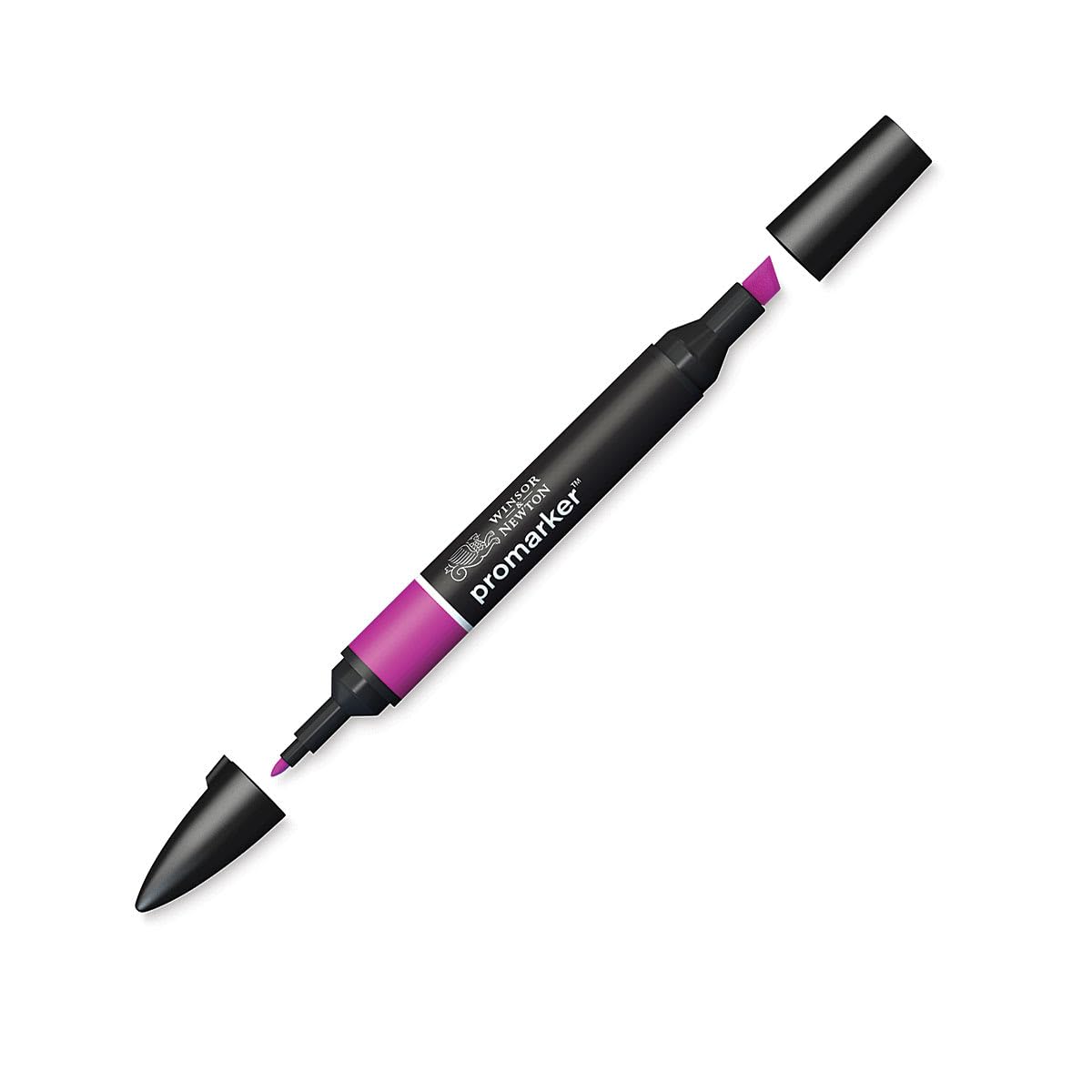 Winsor and Newton Promarker Violets - Single