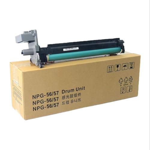 Unité tambour GPR42 NPG-56 haute précision pour la série IR ADV 4035 4235
