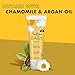 SheaMoisture Baby Lotion for Dry Skin and Clear Skin Raw Shea, Chamomile and Argan Oil with Shea Butter 8 oz