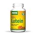 Price comparison product image Jarrow Formulas Lutein 20 mg - 120 Softgels - Clinically Documented Eye Health & Support - with Zeaxanthin - 120 Servings