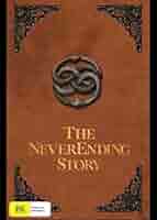 ゼリ→ Never Ending Story The NeverEnding Story