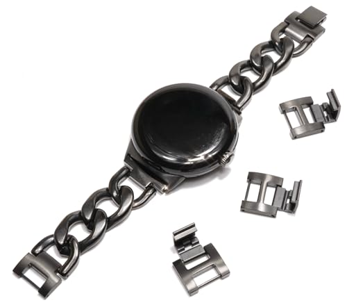 [Royce&Roland] Google Pixel Watch `F[oh (ubN/XeX)  sNZEHb` v EHb` oh/Hsv Vo[`F[ (pixelwatch pixelwatch2) fB[X Mt