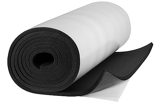 Kaimann Kaiflex ST B s3, d0 zelfklevende isolatiematten, isolatie