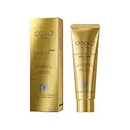 Hydrating Collagen Peptide Peel-Off Mask | Exfoliating, Cleansing & Moisturizing Face Mask with Soluble Collagen, Hydrolyzed Collagen, Polypeptides, Bisabolol 65g | 2.29 fl.oz