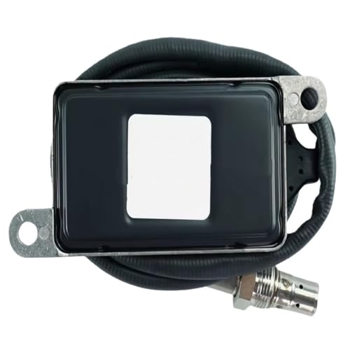 Capteur NOx anti-pollution pour camions résout pannes sonde 5801754016