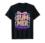 Vibrant Seasonal Summer Themes