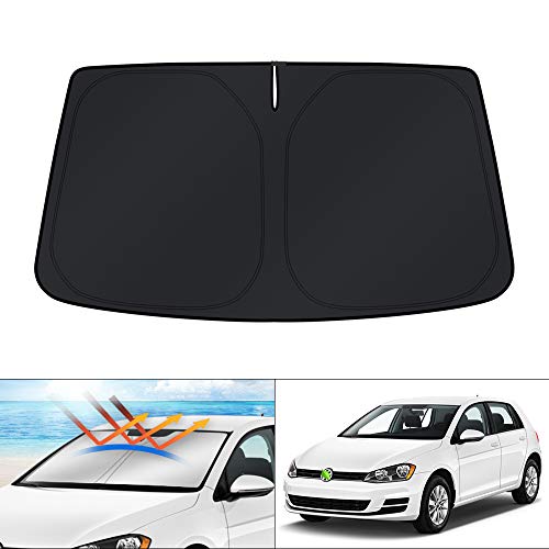 The Best Volkswagen Golf Accessories Today's Highlights in 2022