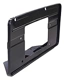 Crown Automotive 52003479 License Plate Bracket