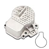 B.ZSSY Engine Electric Water Pump Compatible with 2010-2015 Toyota Prius 2012-2016 Toyota Prius C Prius V 2011-2017 Lexus CT200H Replace for 161A0-29015 161A0-39015 WPT-190