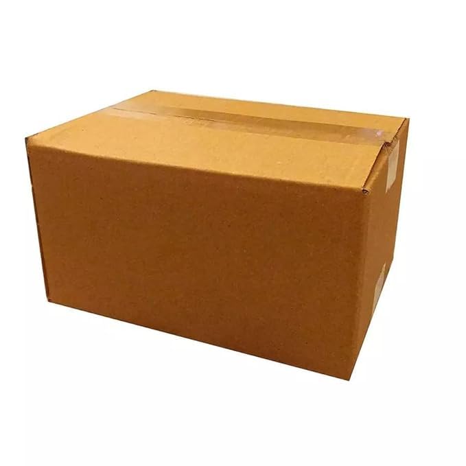 Urban Decor Corrugated Packing Boxes Size: 30 X 20 X 20 Inch- 5ply - Heavy Duty with Solid Edges (Pack of 2) (B0D3Z5LGYC) Amazon Price History, Amazon Price Tracker